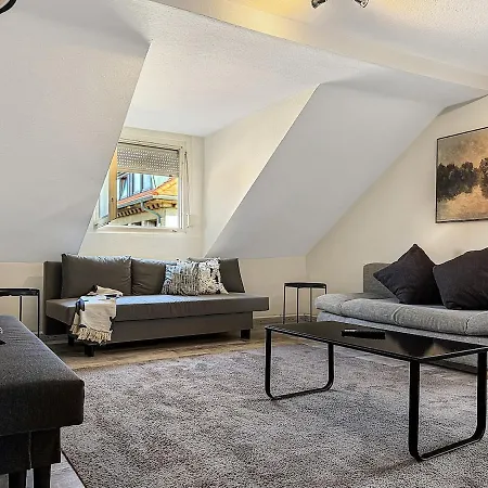 Penthouse In Platz Fuer 14 Gaeste