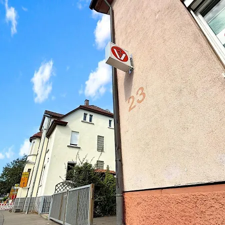 Lägenhet Penthouse In Platz Fuer 14 Gaeste