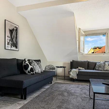 Penthouse In Platz Fuer 14 Gaeste *