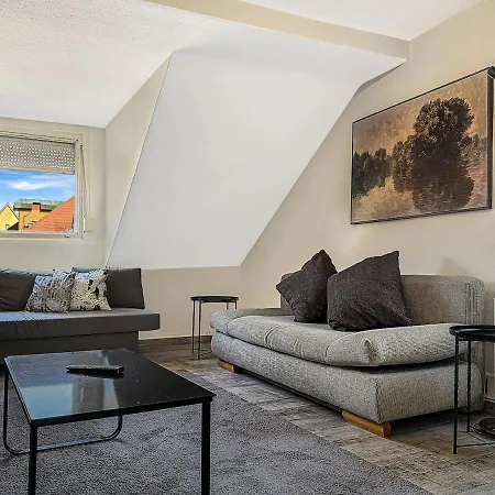 Penthouse In Platz Fuer 14 Gaeste